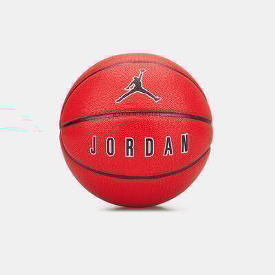 Jordan Ultimate 2.0 8P Basketball Red Jordan Ultimate 2.0 8P Basketball Red