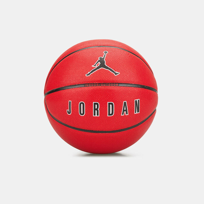 Jordan Ultimate 2.0 8P Basketball Red Jordan Ultimate 2.0 8P Basketball Red image number 0