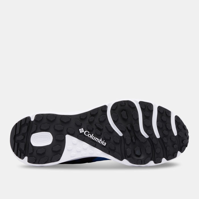 Columbia Men's Konos TRS OutDry Mid Hiking Shoes Blue image number 3