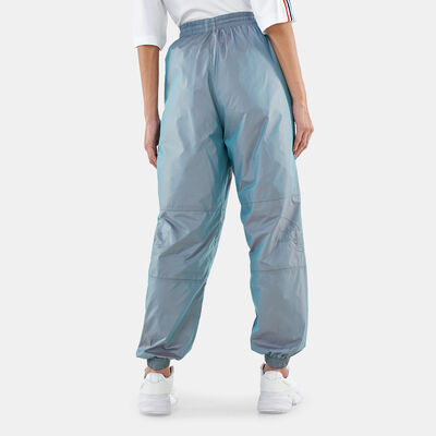 adidas Women's Adicolor Shattered Trefoil Track Pants Multi