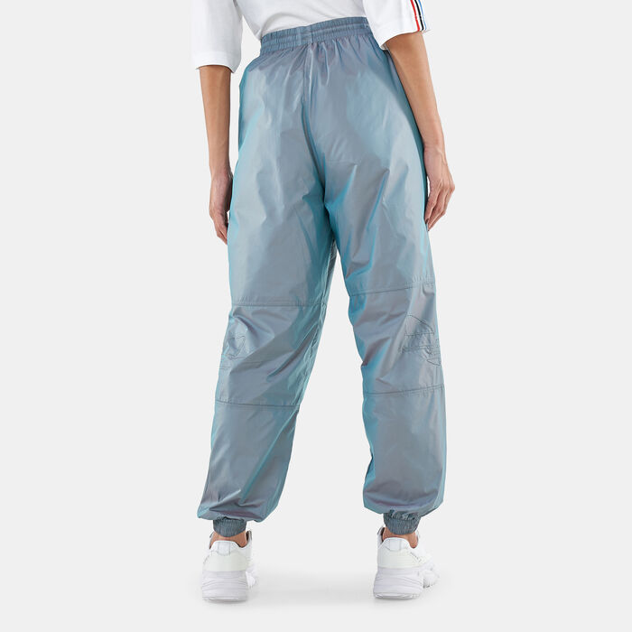 adidas Women's Adicolor Shattered Trefoil Track Pants Multi image number 1