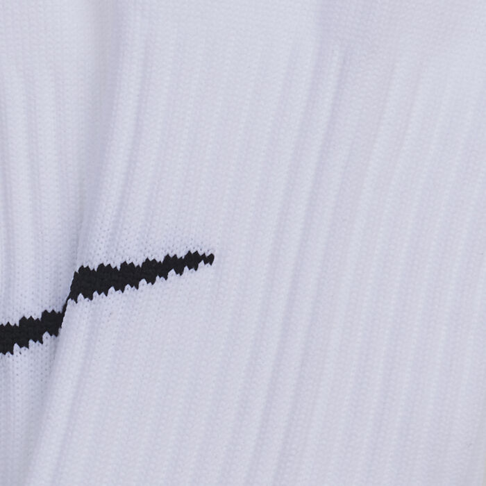 Nike Academy Over-The-Calf Football Socks White Nike Academy Over-The-Calf Football Socks White image number 2