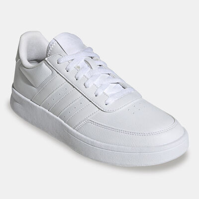 adidas Men's Breaknet 2.0 Shoe White