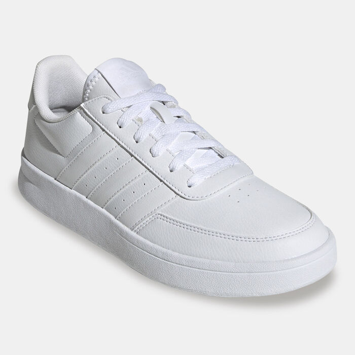 adidas Men's Breaknet 2.0 Shoe White image number 1
