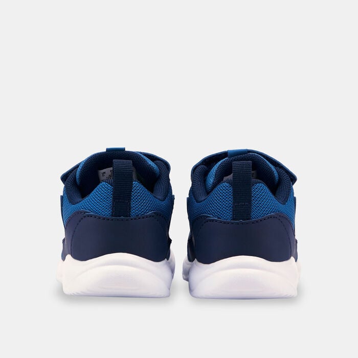 PUMA Kids' Fun Racer Shoes Blue PUMA Kids' Fun Racer Shoes Blue image number 3