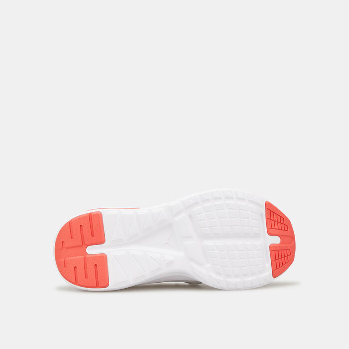 PUMA Kids' Softride Enzo 4 Shoe (Older Kids) White PUMA Kids' Softride Enzo 4 Shoe (Older Kids) White image number 3