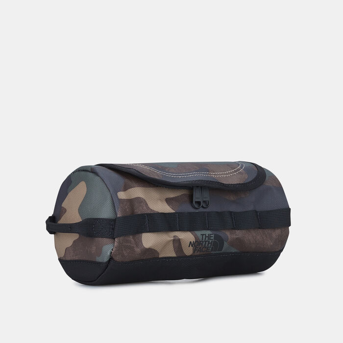 The North Face Base Camp Travel Canister (Small) Brown The North Face Base Camp Travel Canister (Small) Brown image number 2