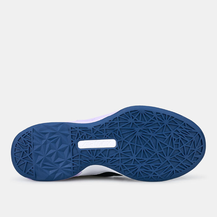 Nike Women's Air Max Bella TR 5 Training Shoe Black image number 3