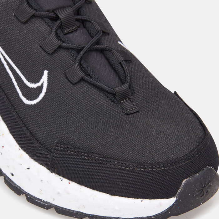 Nike Men's Crater Remixa Shoe Black Nike Men's Crater Remixa Shoe Black image number 4