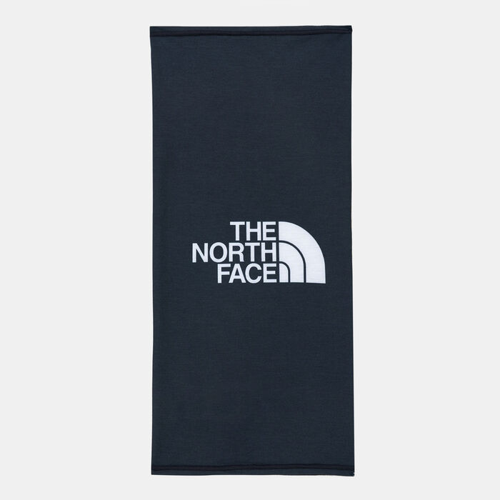 The North Face Dipsea 2.0 Gaiter Black The North Face Dipsea 2.0 Gaiter Black image number 1