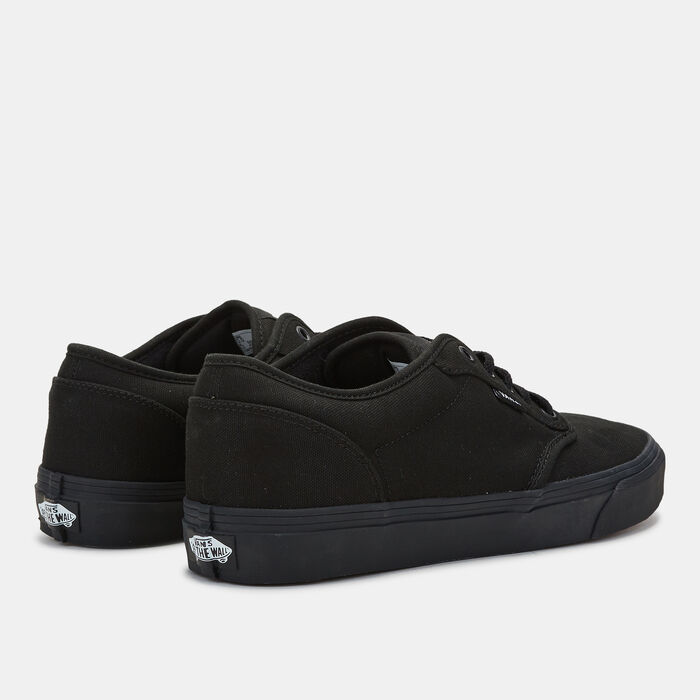 Vans Atwood Unisex Shoe Black Vans Atwood Unisex Shoe Black image number 2