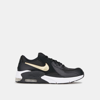 Nike Kids' Air Max Excee Shoe (Older Kids) Black