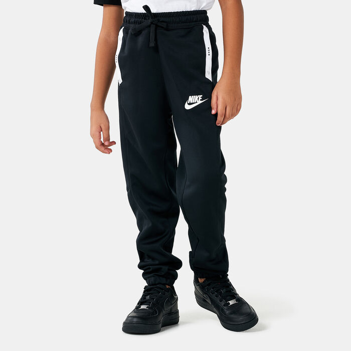 Nike Kids' Sportswear Hook Tracksuit Black Nike Kids' Sportswear Hook Tracksuit Black image number 2