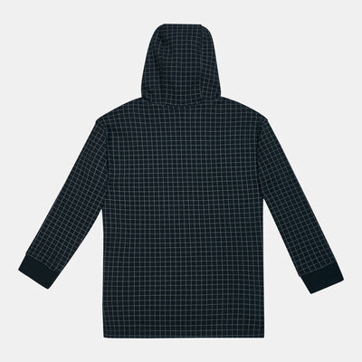 Nike Kids' Sportswear RTLP Sweatshirt (Older Kids) Black Nike Kids' Sportswear RTLP Sweatshirt (Older Kids) Black