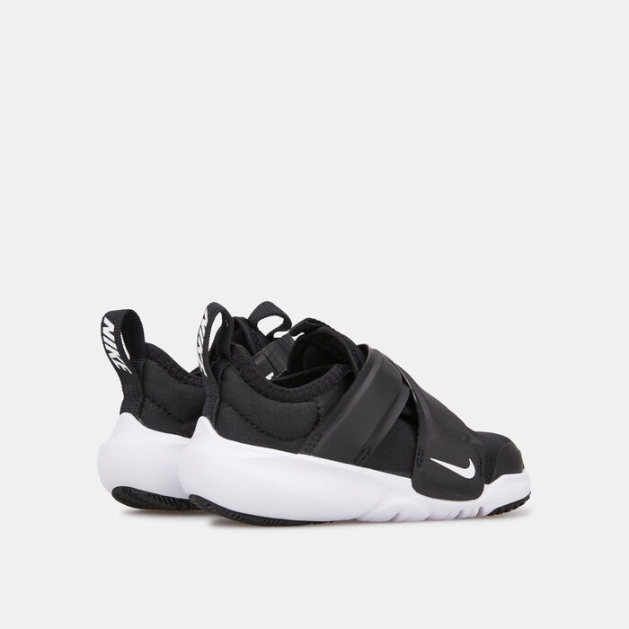 Nike Kids' Flex Advance Shoe Black Nike Kids' Flex Advance Shoe Black image number 2