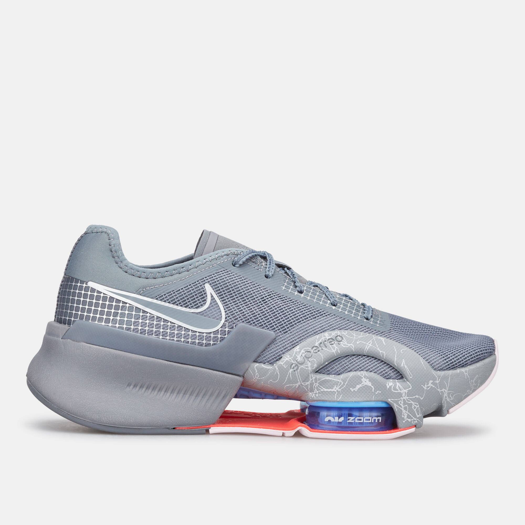 Nike zoom class a top