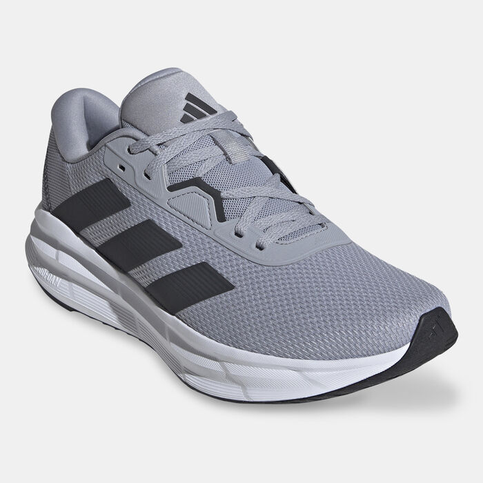 adidas Men's Galaxy 7 Running Shoes Grey adidas Men's Galaxy 7 Running Shoes Grey image number 1