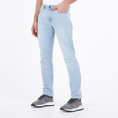 Timberland Men's Sargent Lake Slim Jeans Blue Timberland Men's Sargent Lake Slim Jeans Blue