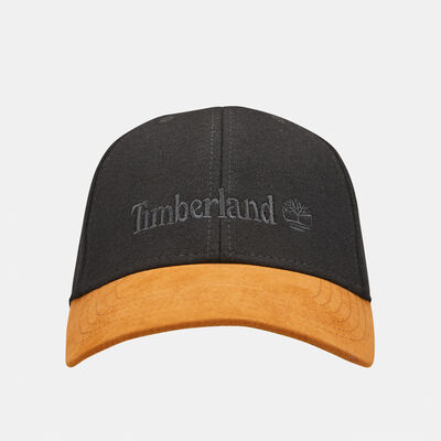 Timberland Men's Wool Cap Black