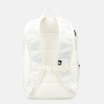 Nike Men’s Heritage Eugene Backpack White