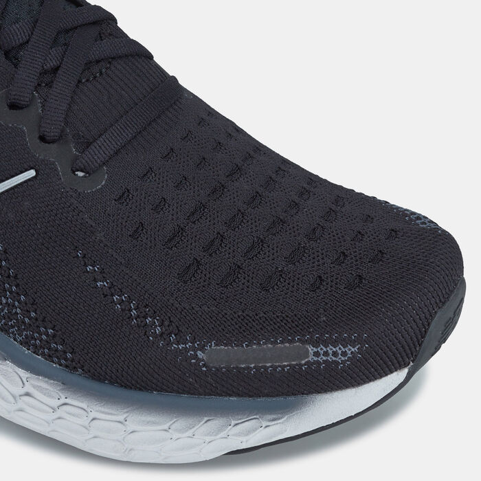 New Balance Men's Fresh Foam X 1080v13 Running Shoes Black New Balance Men's Fresh Foam X 1080v13 Running Shoes Black image number 4