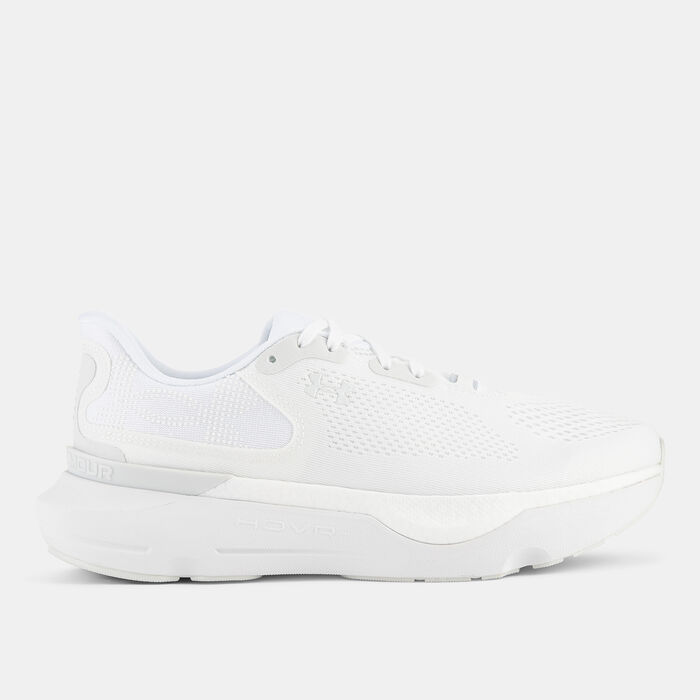 Under Armour Women's Infinite Pro 2 Running Shoes White image number 0