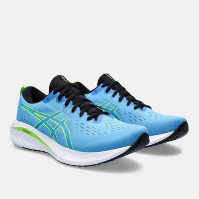 ASICS Men's GEL-EXCITE 10 Shoe Blue
