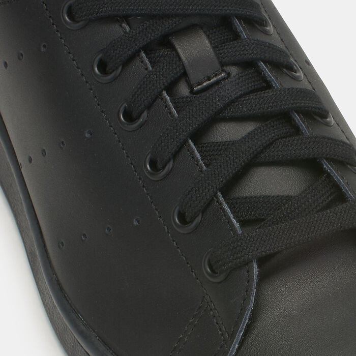 adidas Originals Stan Smith Shoe Black adidas Originals Stan Smith Shoe Black image number 4