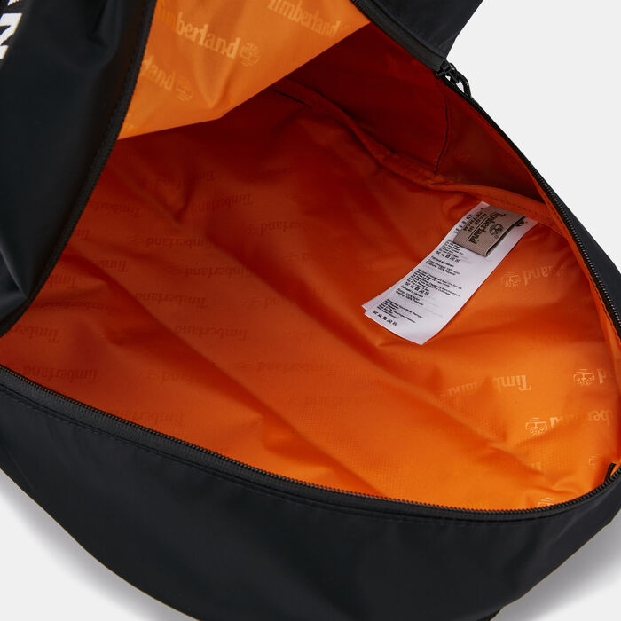 Timberland Sport Leisure Active Backpack Black Timberland Sport Leisure Active Backpack Black image number 3