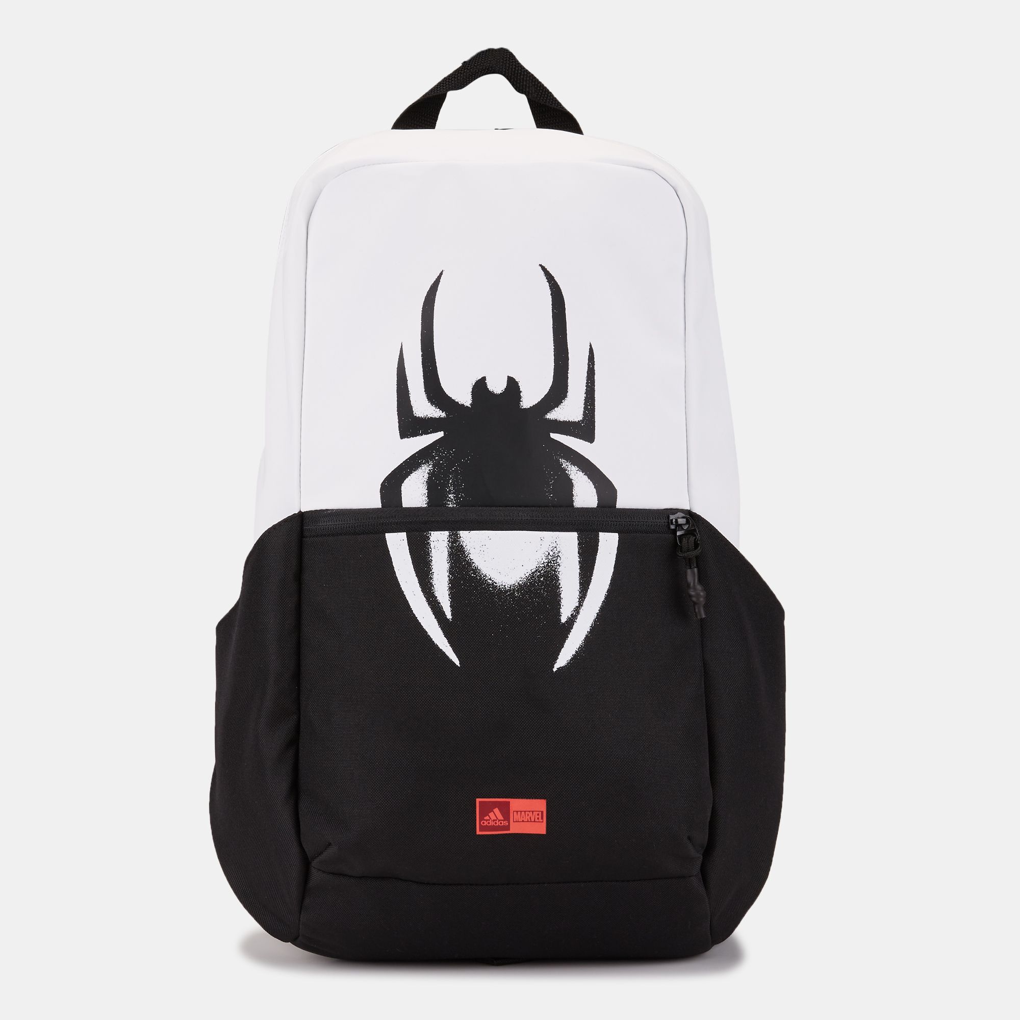 Adidas x hot sale marvel backpack