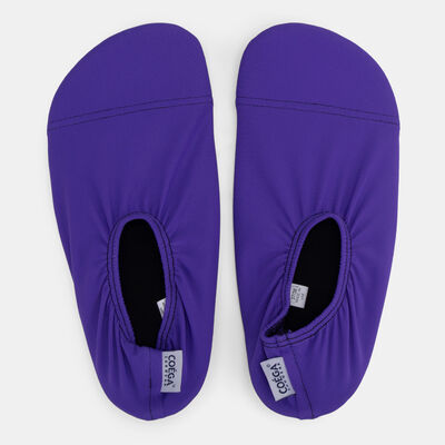 COEGA Pool and Beach Shoes Blue COEGA Pool and Beach Shoes Blue