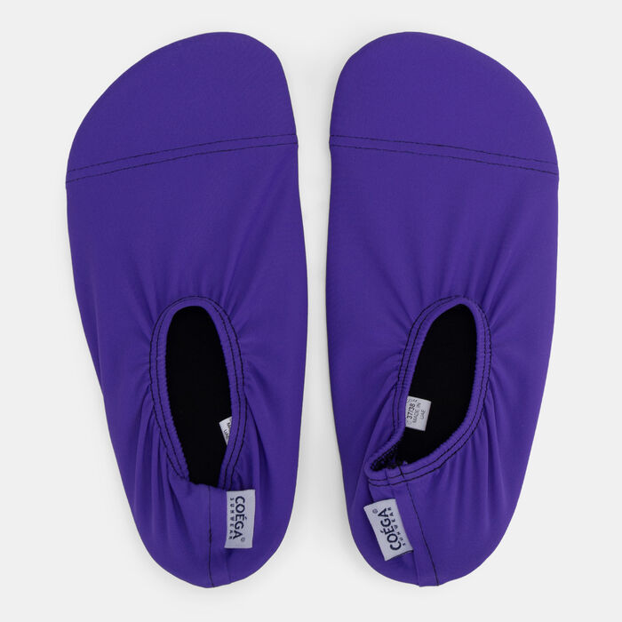 COEGA Pool and Beach Shoes Blue COEGA Pool and Beach Shoes Blue image number 0
