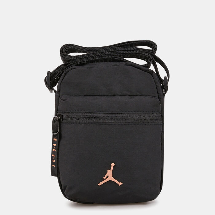 Jordan Kids' Festival Bag Black Jordan Kids' Festival Bag Black image number 0