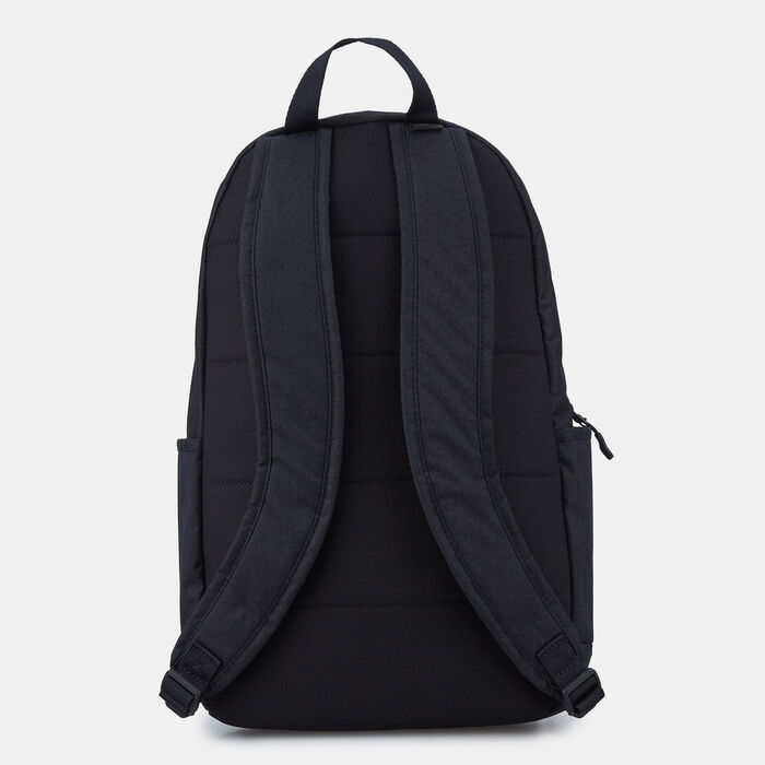 Nike Elemental Premium Backpack Black Nike Elemental Premium Backpack Black image number 2