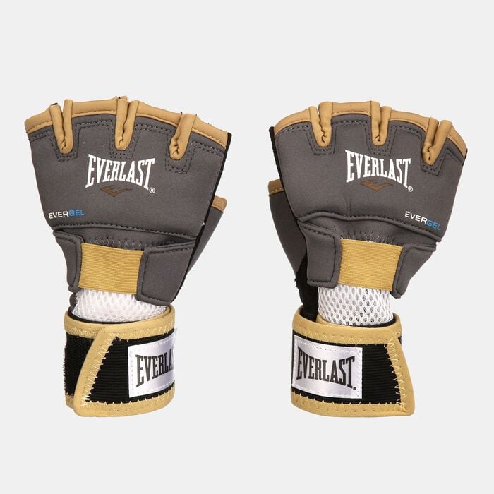 Everlast Men's EverGel™ Hand Wrap Gloves Multi Everlast Men's EverGel™ Hand Wrap Gloves Multi image number 0