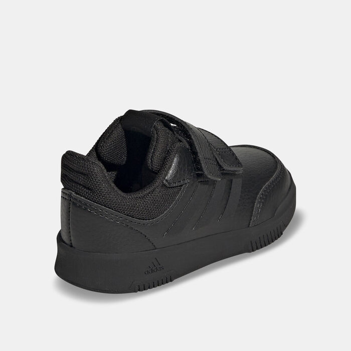adidas Kids' Tensaur Sport 2.0 Shoes Black adidas Kids' Tensaur Sport 2.0 Shoes Black image number 2