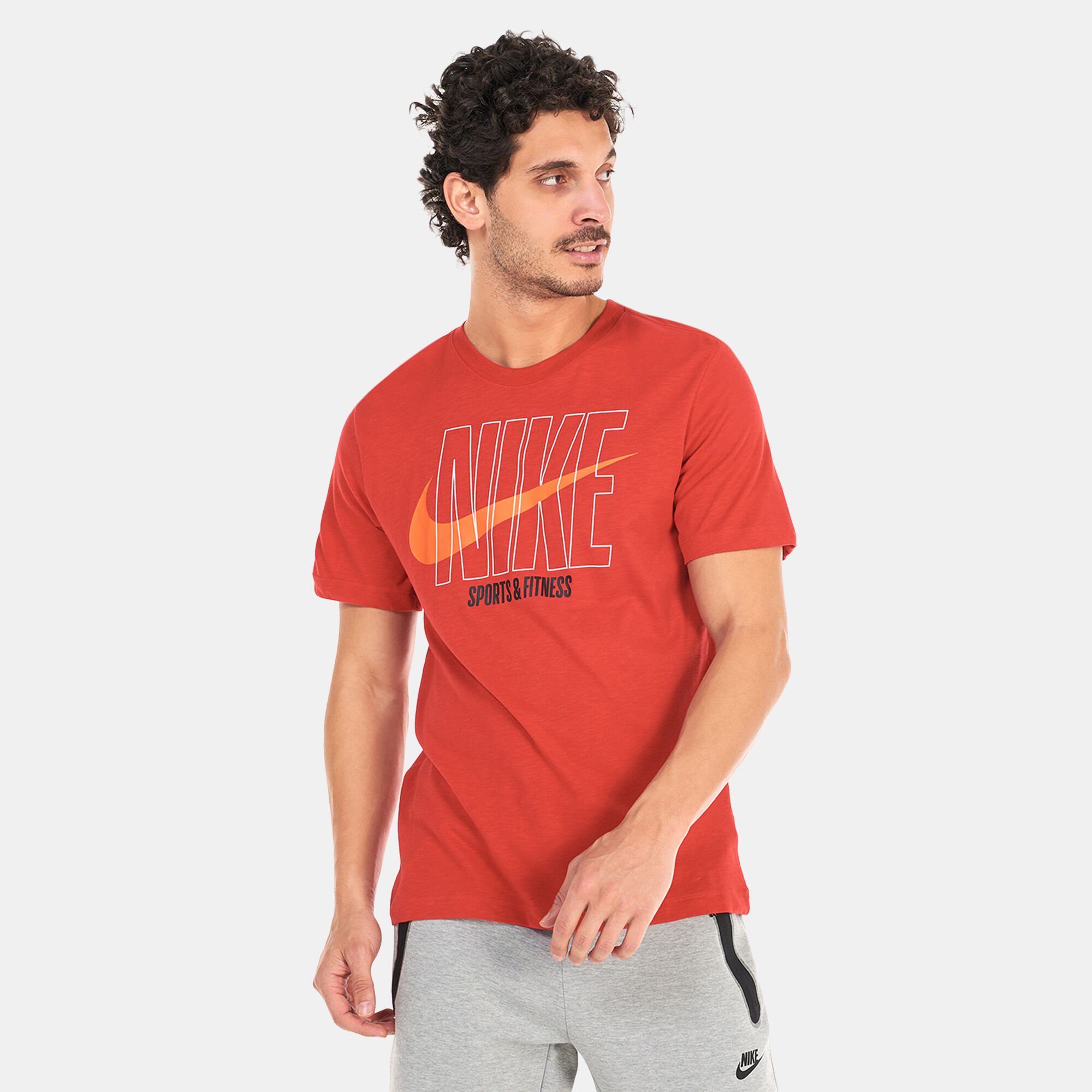 Nike t shirt discount price in qatar