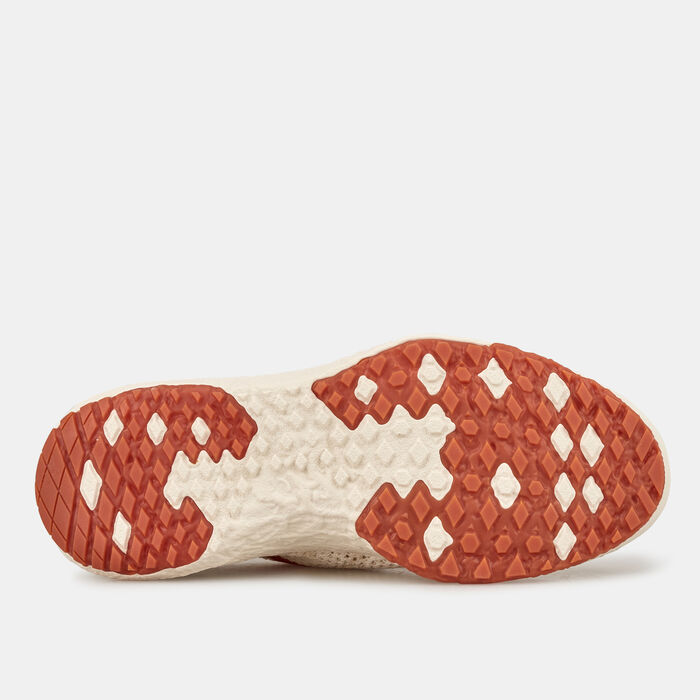 Vans Juju UltraRange VR3 Unisex Shoe Beige image number 3