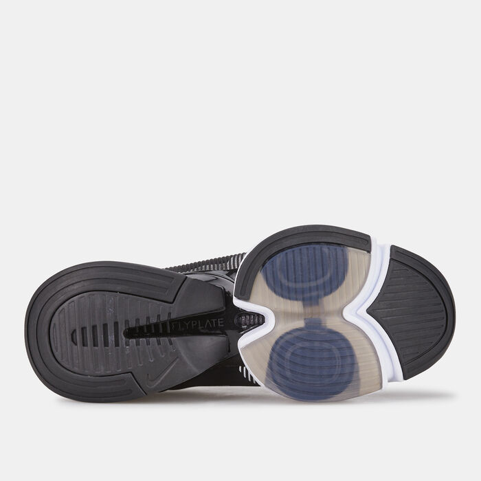 Nike Men;s Air Zoom SuperRep 2 Shoe Multi Nike Men;s Air Zoom SuperRep 2 Shoe Multi image number 4