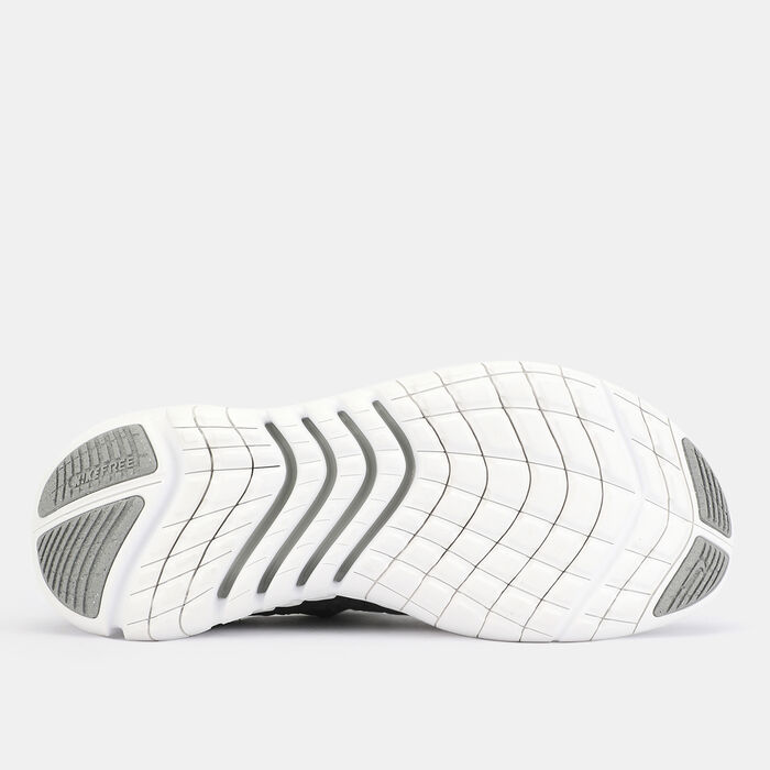 Nike Women's Free RN 5.0 2021 Shoe Black Nike Women's Free RN 5.0 2021 Shoe Black image number 3