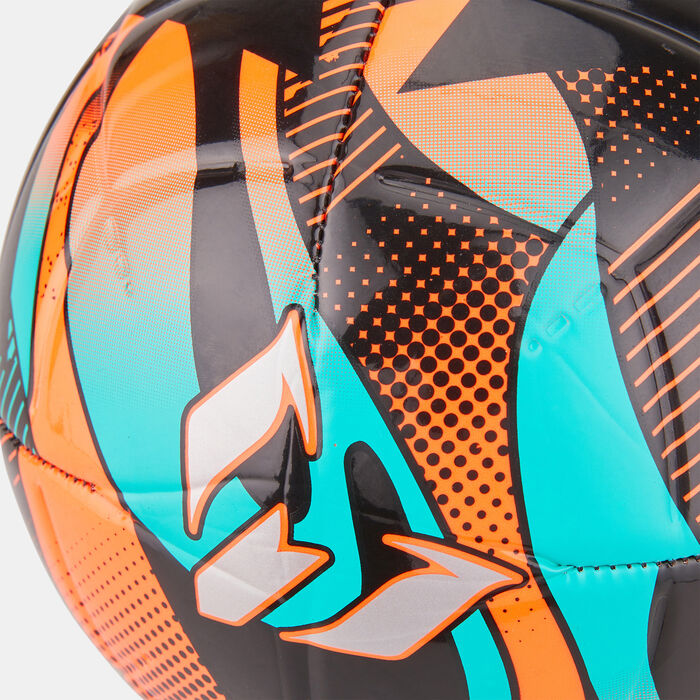 adidas Messi Club Football Multi adidas Messi Club Football Multi image number 2