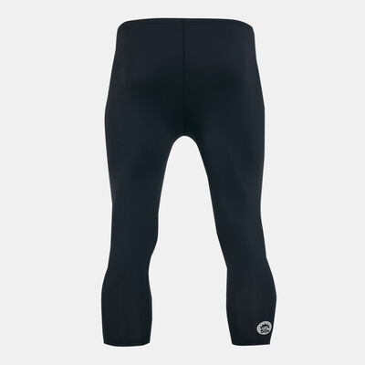 Speedo Men's Delight Swimming Pants Black