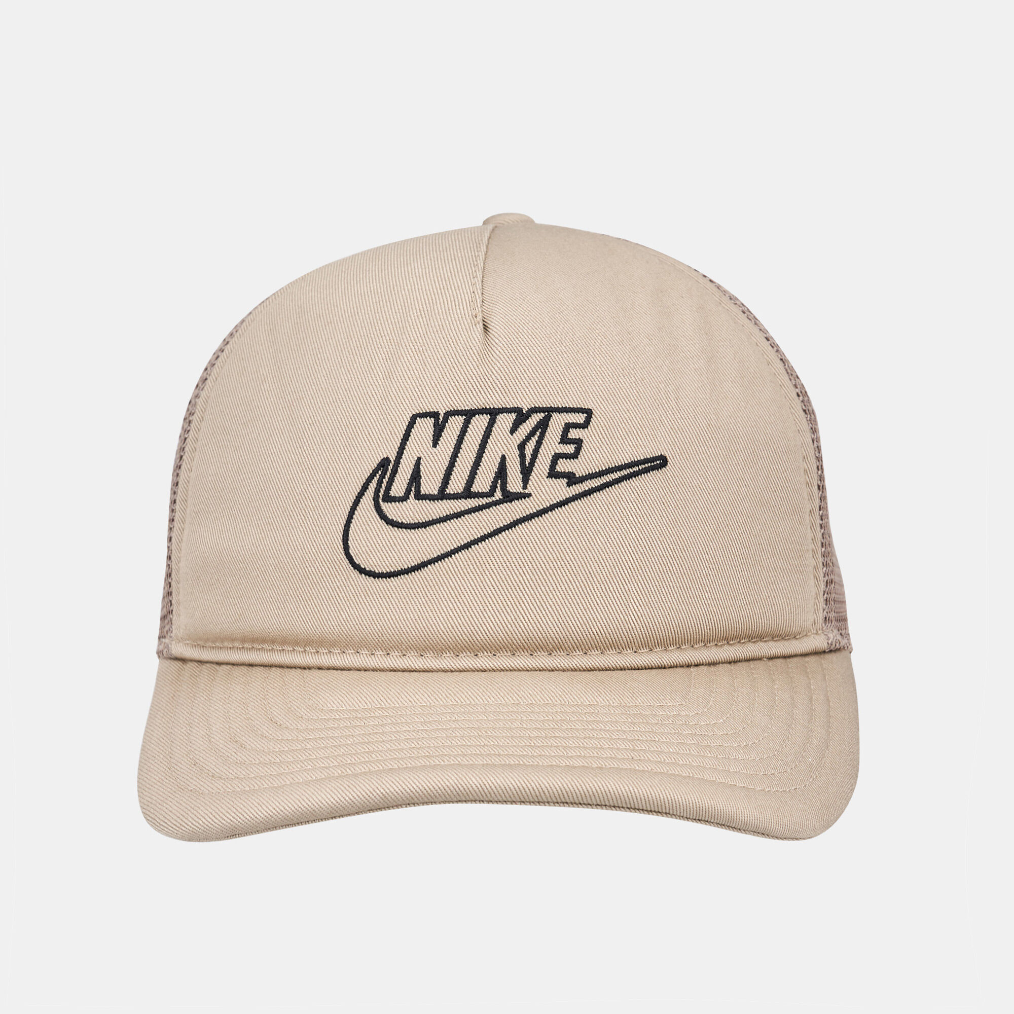 Buy Nike Men s Sportswear Classic 99 Trucker Cap Brown in Qatar SSS