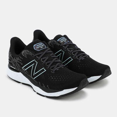 New Balance Women's Fresh Foam 880v11 Shoe Black