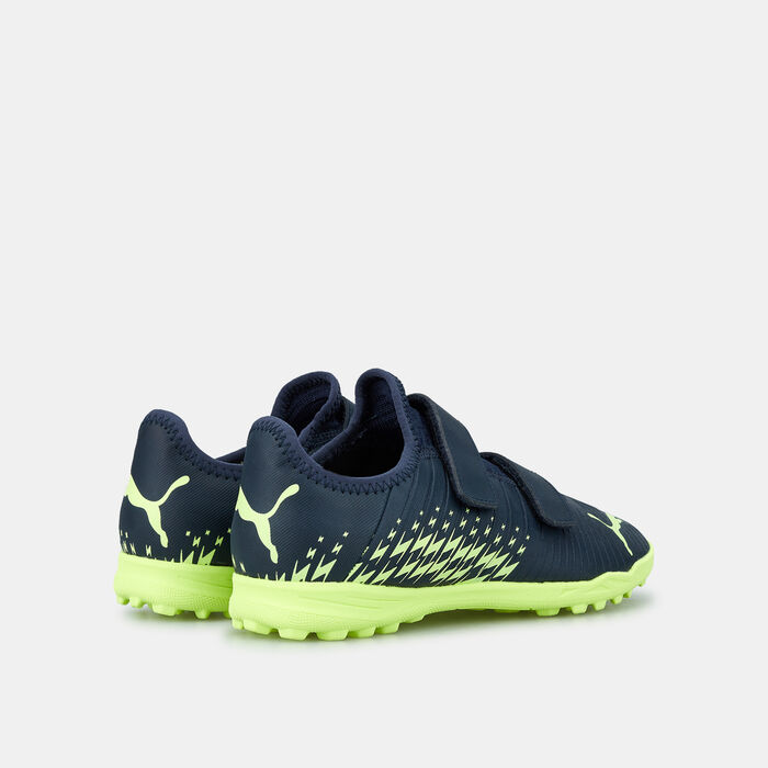 PUMA Kids' Future Z 4.4 TT Football Shoe Multi PUMA Kids' Future Z 4.4 TT Football Shoe Multi image number 2