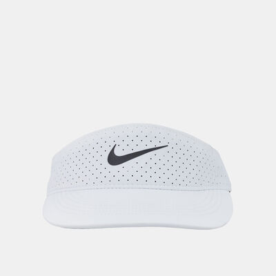 Nike Women's Court Advantage Tennis Visor Black Nike Women's Court Advantage Tennis Visor Black