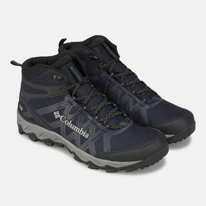Columbia Peakfreak™ X2 Mid OutDry™ Boot Black Columbia Peakfreak™ X2 Mid OutDry™ Boot Black image number 1