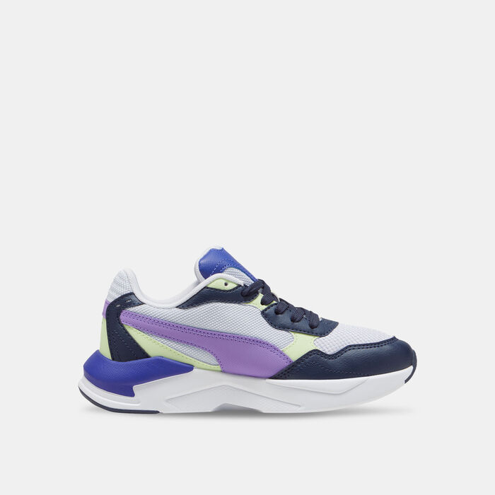 PUMA Kids' X-Ray Speed Lite Shoes Multi PUMA Kids' X-Ray Speed Lite Shoes Multi image number 2