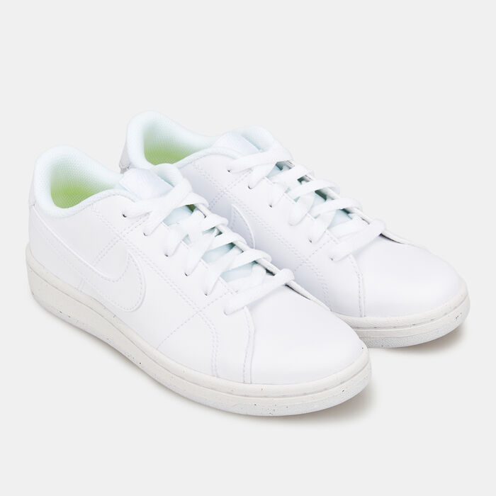 Nike Women's Court Royale 2 Shoe White Nike Women's Court Royale 2 Shoe White image number 1