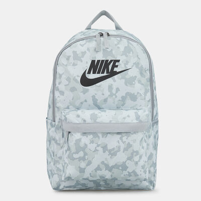 Nike Heritage Backpack White